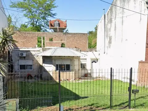 Casa en Venta en Moreno, USD 65.000