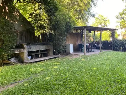 Casa en Alquiler de 4 dormitorios