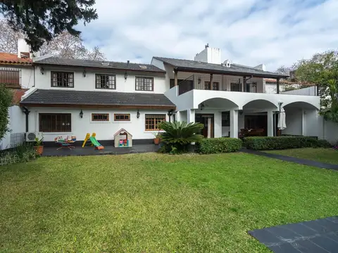 Casa en Venta en Vicente Lopez, Partido de Vicente López