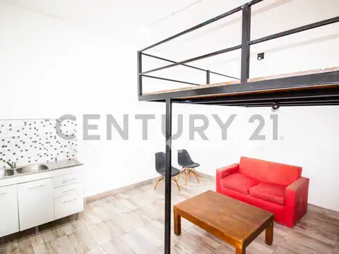VENTA MONOAMBIENTE ZONA DE FACULTADES/ BROWN 2824