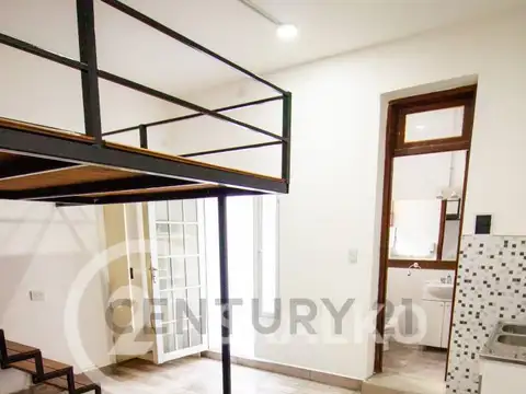 VENTA MONOAMBIENTE ZONA DE FACULTADES/ BROWN 2824