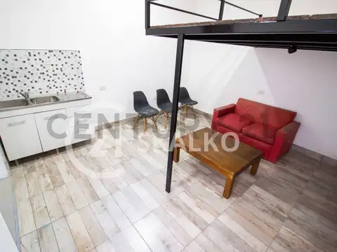 ALMIRANTE BROWN 2800, Piso 0