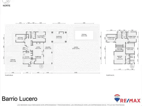 Avenida Patricias Argentinas 4300