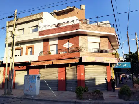 Oportunidad  Impecable PH en venta