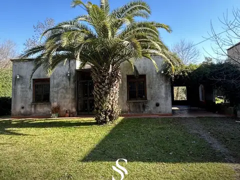 Casa en Venta en Exaltacion de la Cruz, USD 100.000