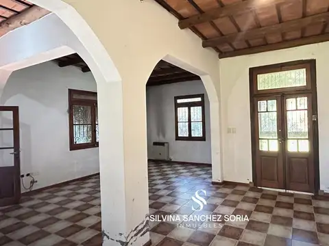 VENTA CASA 3 AMBIENTES, BARRIO PARQUE NATURA EN LOS CARDALES
