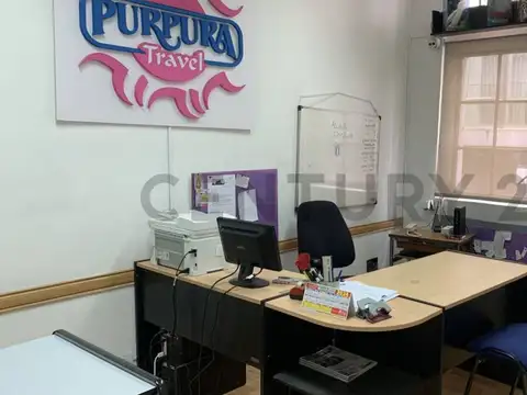 Oficina en Venta en Microcentro, USD 37.000