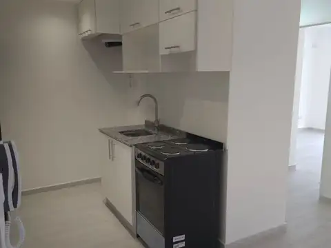Departamento en Alquiler 1 año
