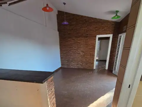 Departamento 2 ambientes Ituzaingo