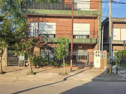Departamento 2 ambientes Ituzaingo