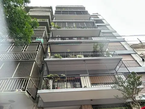 Departamento Semipiso  en Venta en San Cristóbal, Capital Federal, Buenos Aires