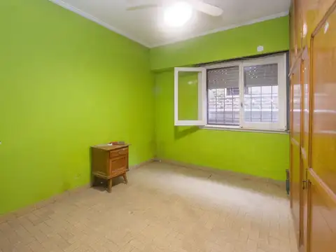 CASA 4 AMB SOBRE LOTE PROPIO CON AMPLIO GALPÓN