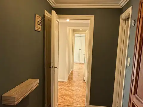 Departamento en Alquiler en Recoleta, Capital Federal