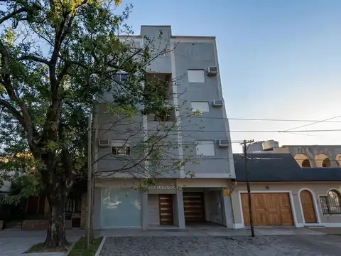 Departamento - alquiler - argentina, posadas - av tomas guido 3072