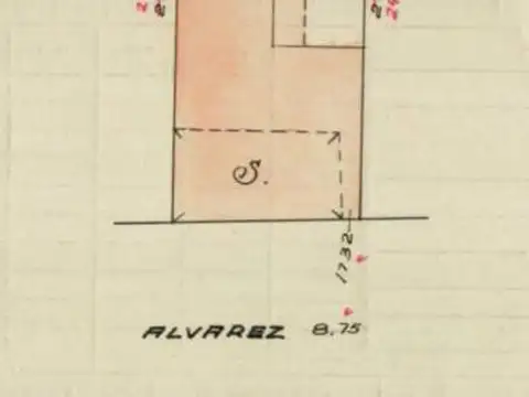 Casa en Venta 50 años