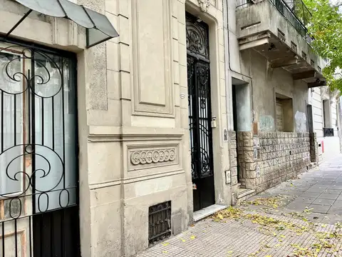 Venta de Casa en Palermo Soho