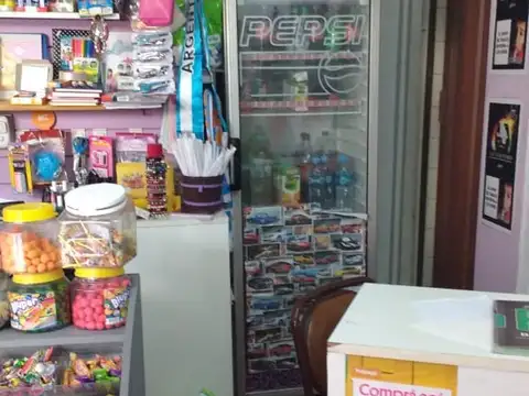 Local en Venta 35 años