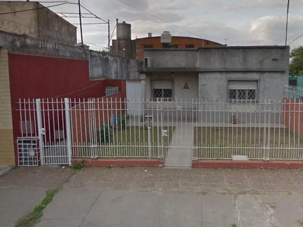 Calle 880 al 4900