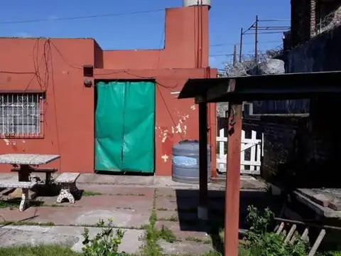 Casa en Venta en Quilmes Oeste