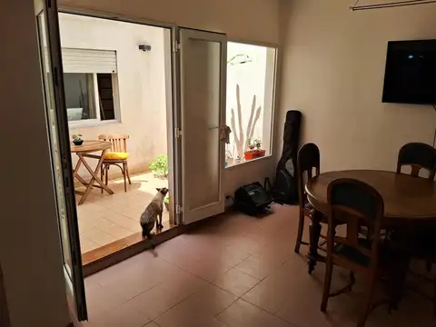 Depto Tipo Casa en Venta de 2 dormitorios