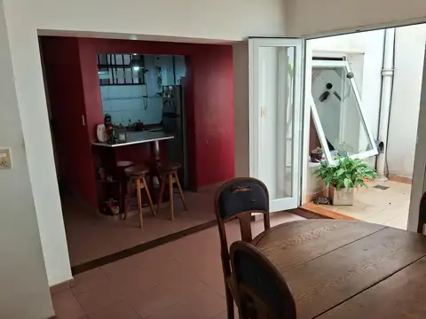 PH 3 amb. c/patio en Palermo Hollywood - RECICLADO