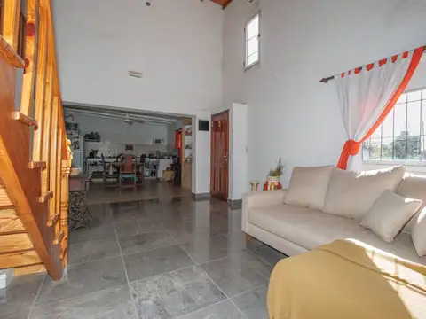 Casa en Venta 11 años