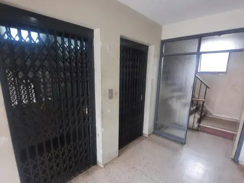 Oficina Monoambiente con 1 baño