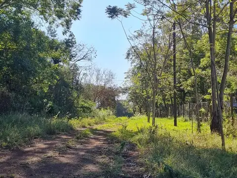Terreno en Venta en Posadas, USD 11.000