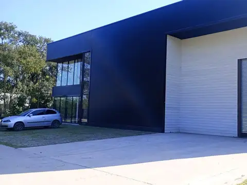 Galpon en Alquiler en San Patricio del Chañar, USD 8.000