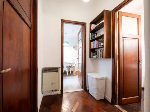 Depto Tipo Casa en Venta 49 años