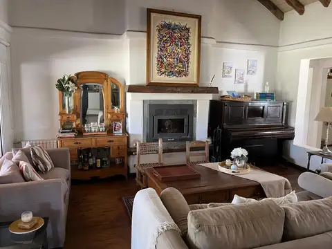 Casa en Altos De Manzanares