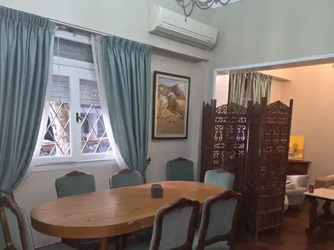 Departamento en Alquiler Temporal de 4 dormitorios
