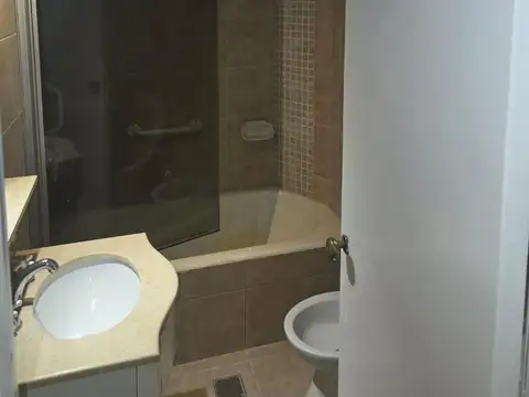 Departamento en Alquiler Temporal de 4 dormitorios