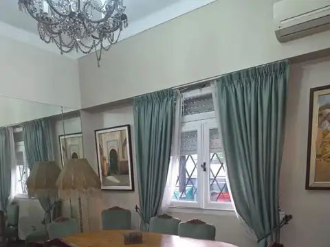 Departamento en Alquiler Temporal de 5 ambientes