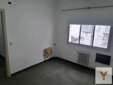 Oficina en Venta - 2 Dormitorios 1 Baño - 43mts - Centro (Capital Federal)