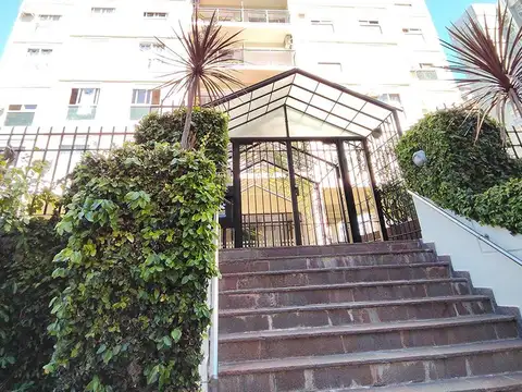 Departamento 5 ambientes en Belgrano Chico