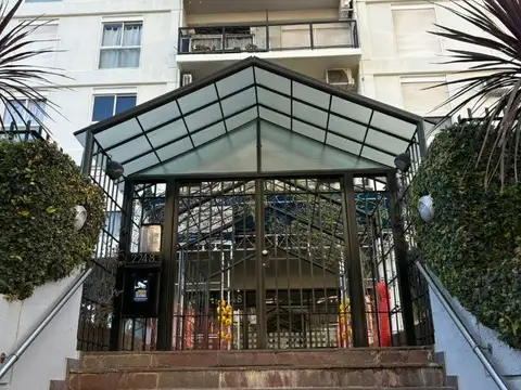 Departamento en Venta en Belgrano, USD 299.000