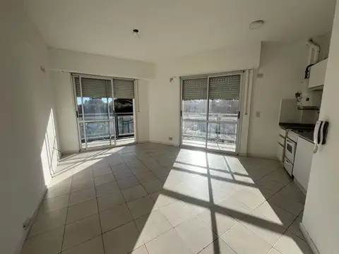 Departamento en Venta en Refinerias, Rosario