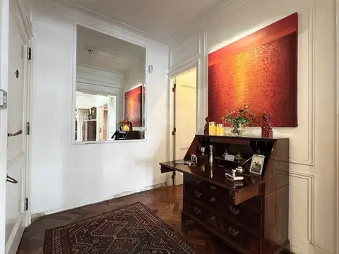 Departamento en Venta en Recoleta, USD 460.000