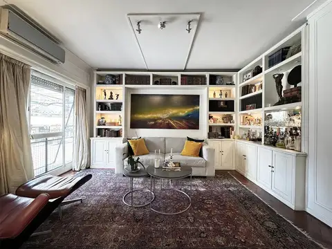 Departamento en Venta 60 años