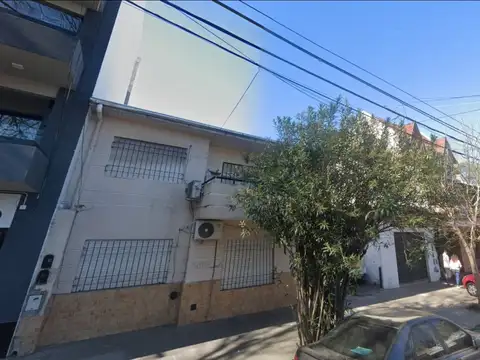 DEPARTAMENTO 2 AMBIENTES - VILLA URQUIZA, CAPITAL FEDERAL