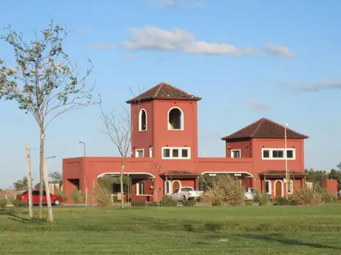 Santa Rita Club de Campo