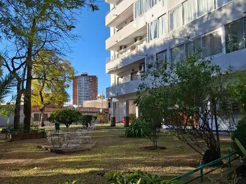 AMPLIO DEPTO 3 DORMITORIOS COMPLEJO EN SAN MARTÍN