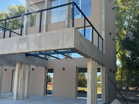Casa en Venta A Estrenar
