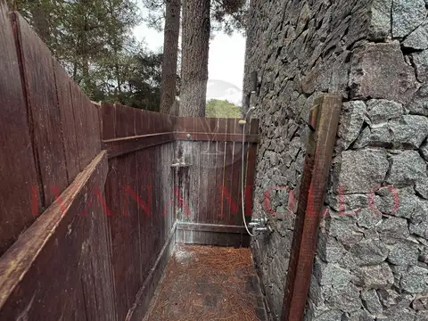Casa 5 ambientes con 5 baños