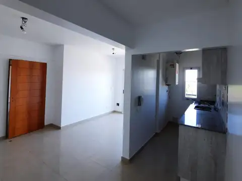 Departamento en Bernal Oeste