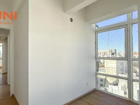 Avenida Rivadavia 5000