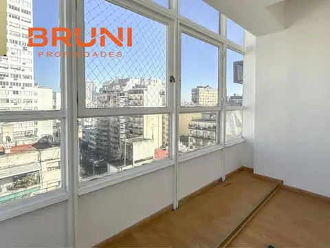 Oficina en Alquiler 40 años