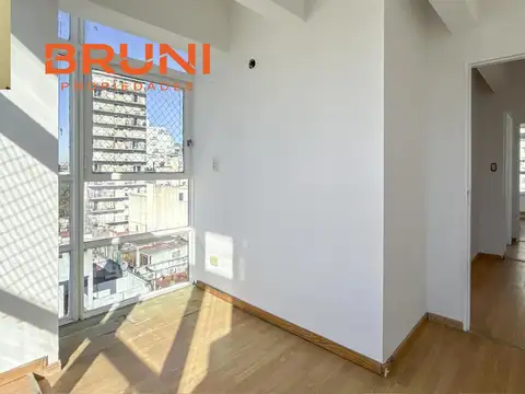 Av. Rivadavia 5000 | Caballito | Oficina Semipiso | Alquiler