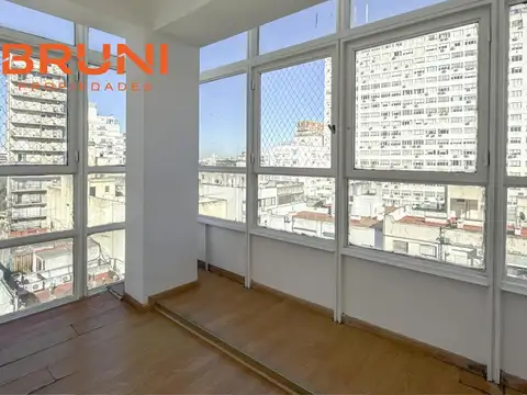 Av. rivadavia 5000 | caballito | oficina semipiso | alquiler